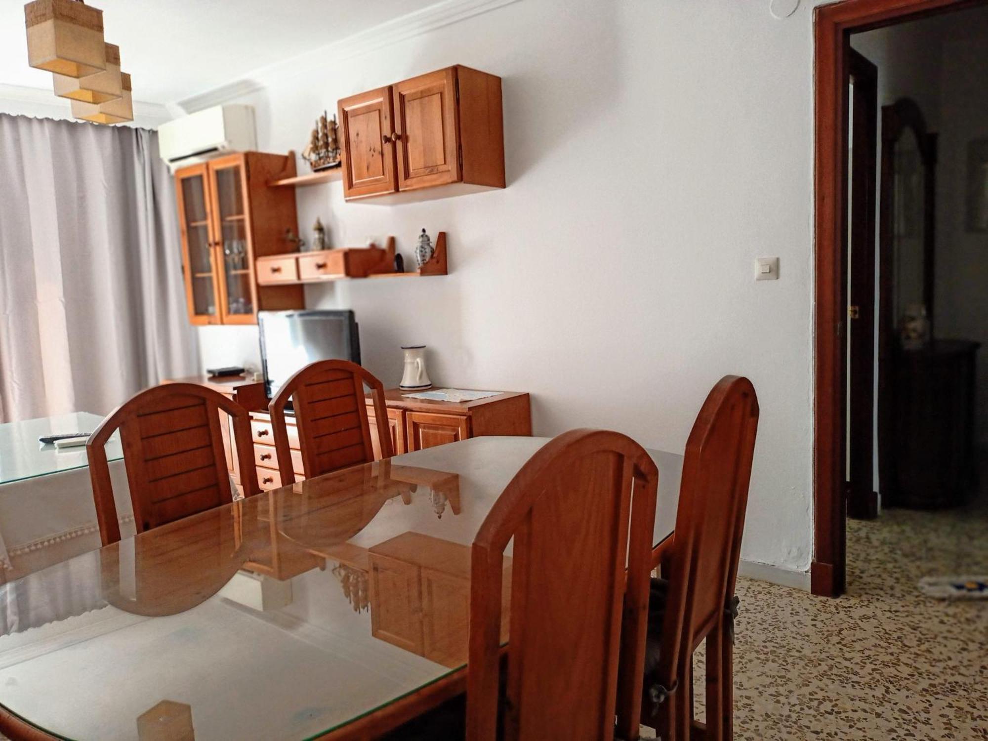 Apartamento Caleta Sun & Sea กาดิซ ภายนอก รูปภาพ