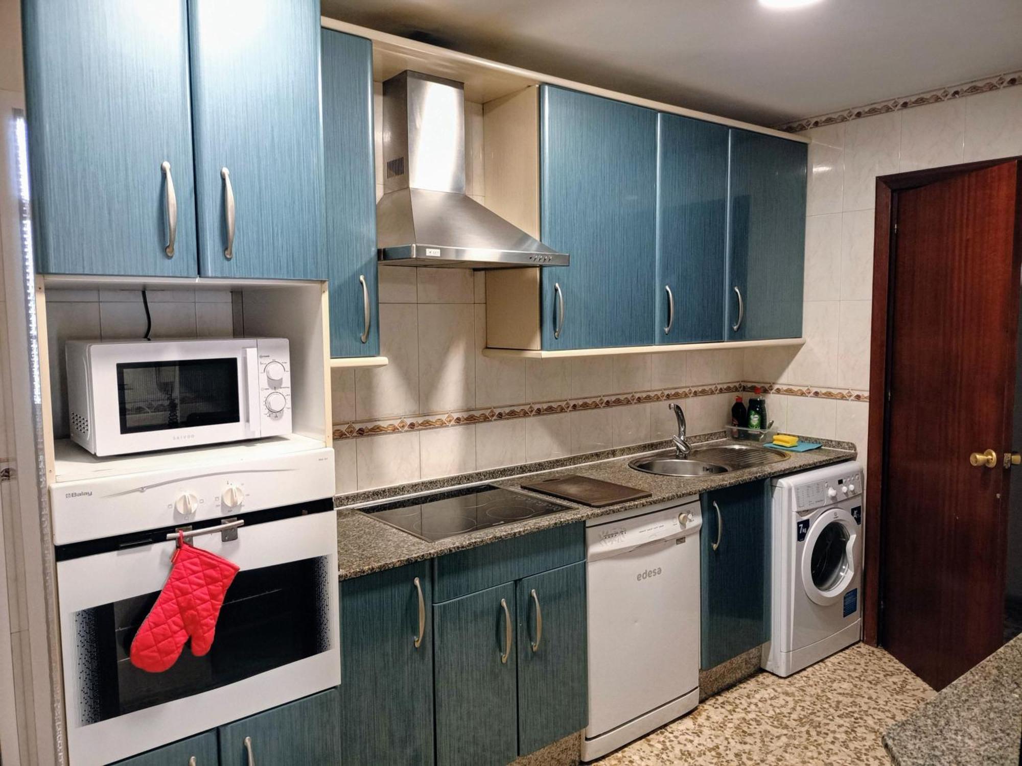 Apartamento Caleta Sun & Sea กาดิซ ภายนอก รูปภาพ