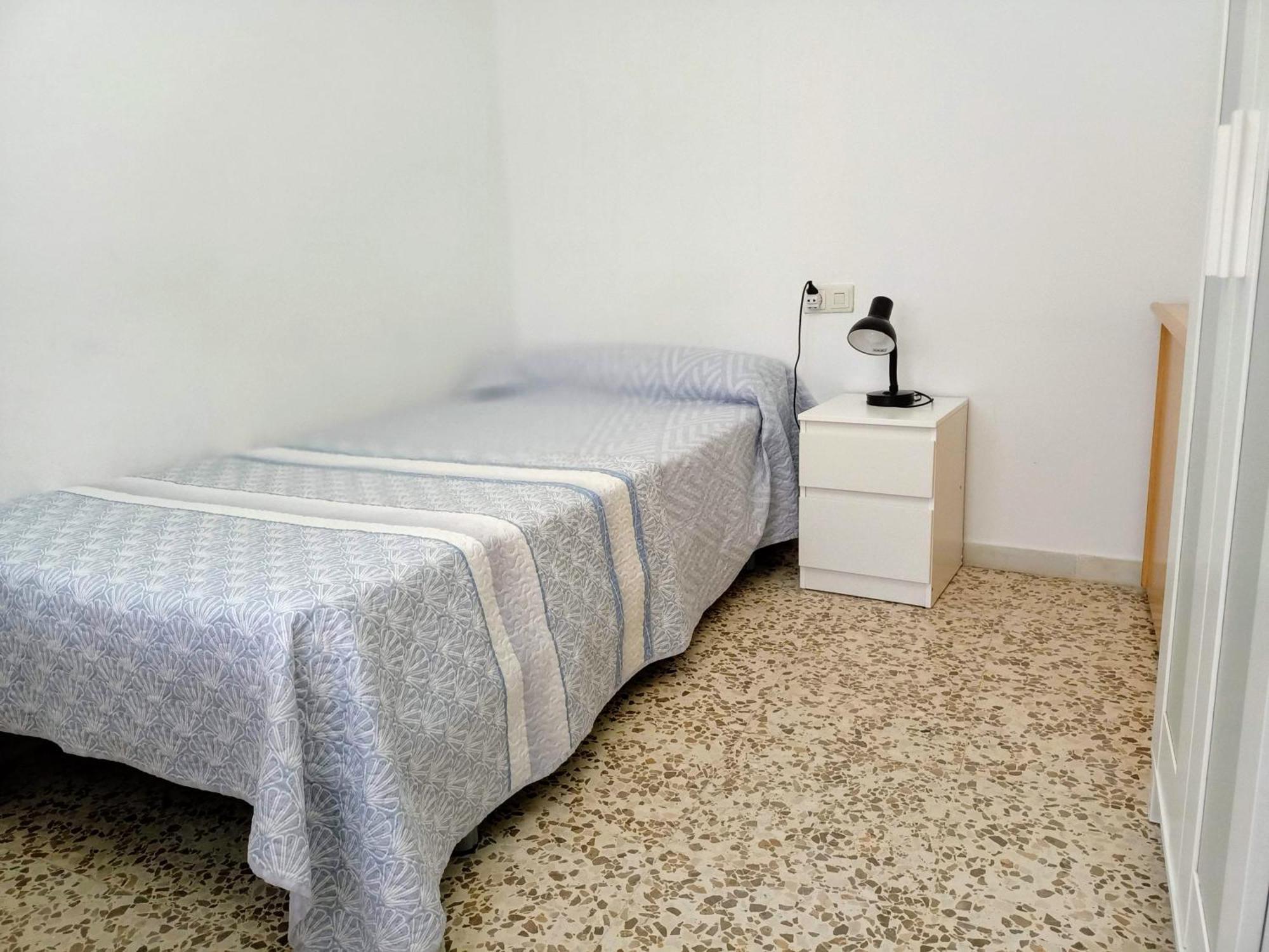 Apartamento Caleta Sun & Sea กาดิซ ภายนอก รูปภาพ