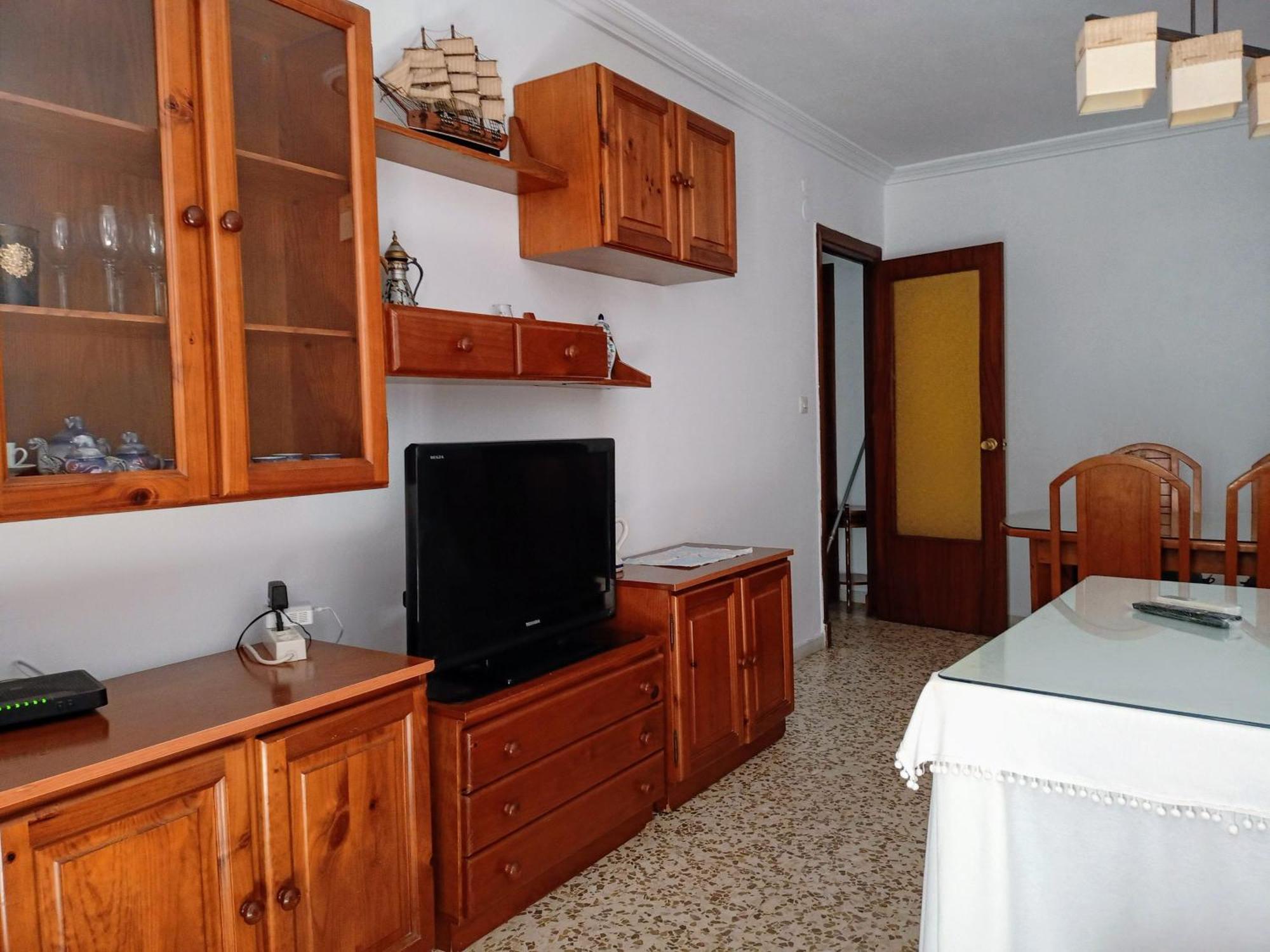 Apartamento Caleta Sun & Sea กาดิซ ภายนอก รูปภาพ