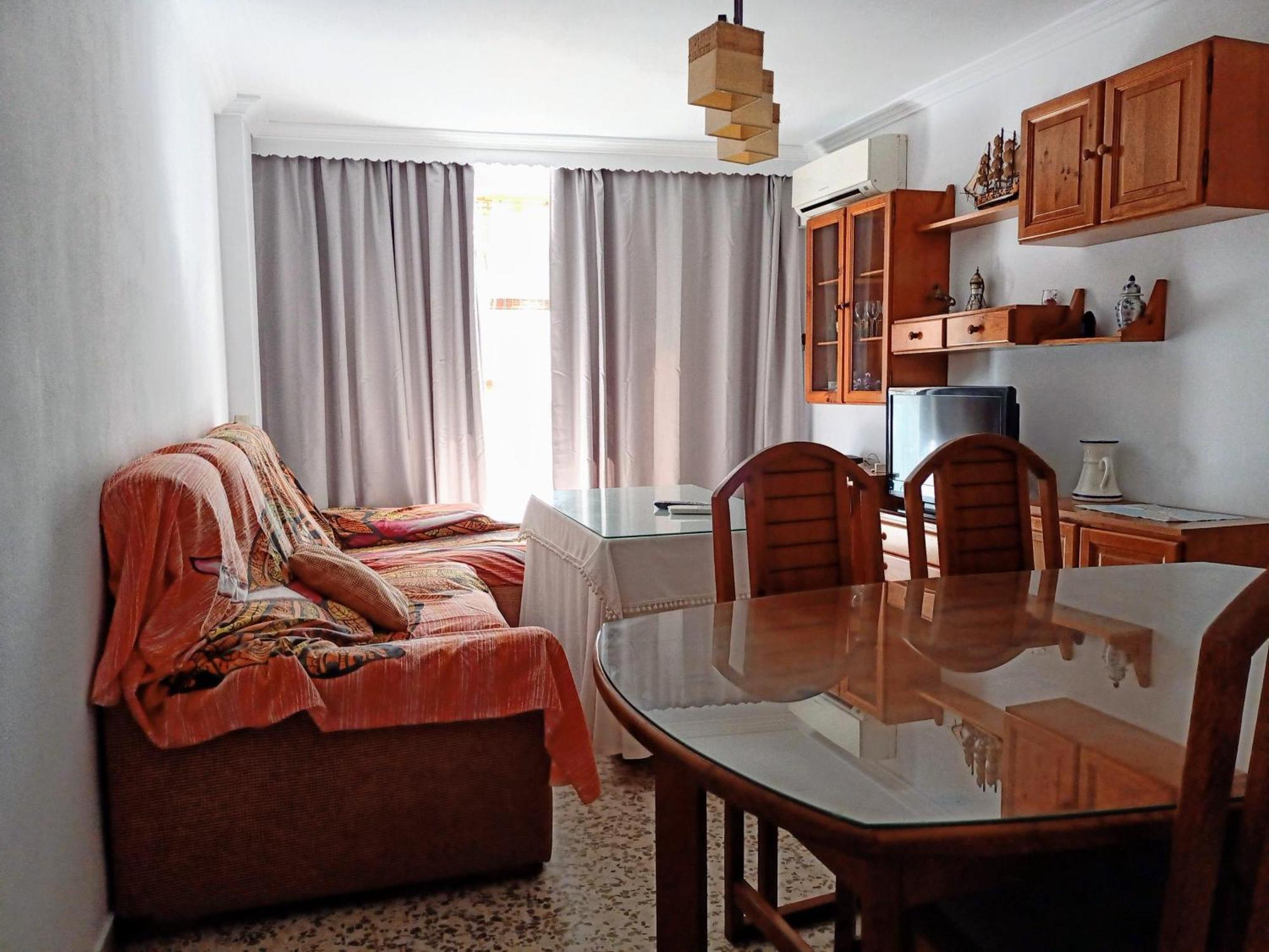 Apartamento Caleta Sun & Sea กาดิซ ภายนอก รูปภาพ
